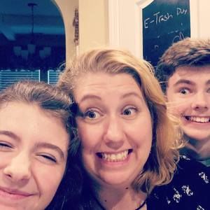 Meet your Posher, Nicky